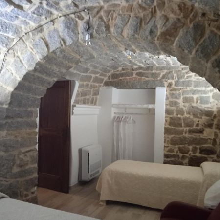 Antica Fonni Villa Buitenkant foto